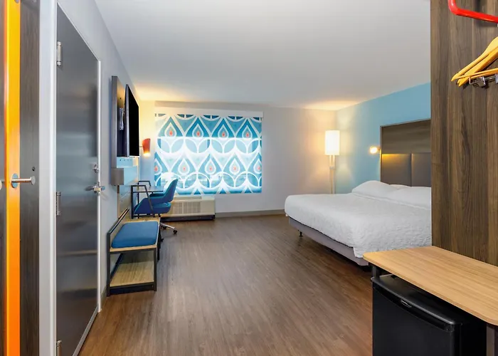 Tru By Hilton Panama City Beach