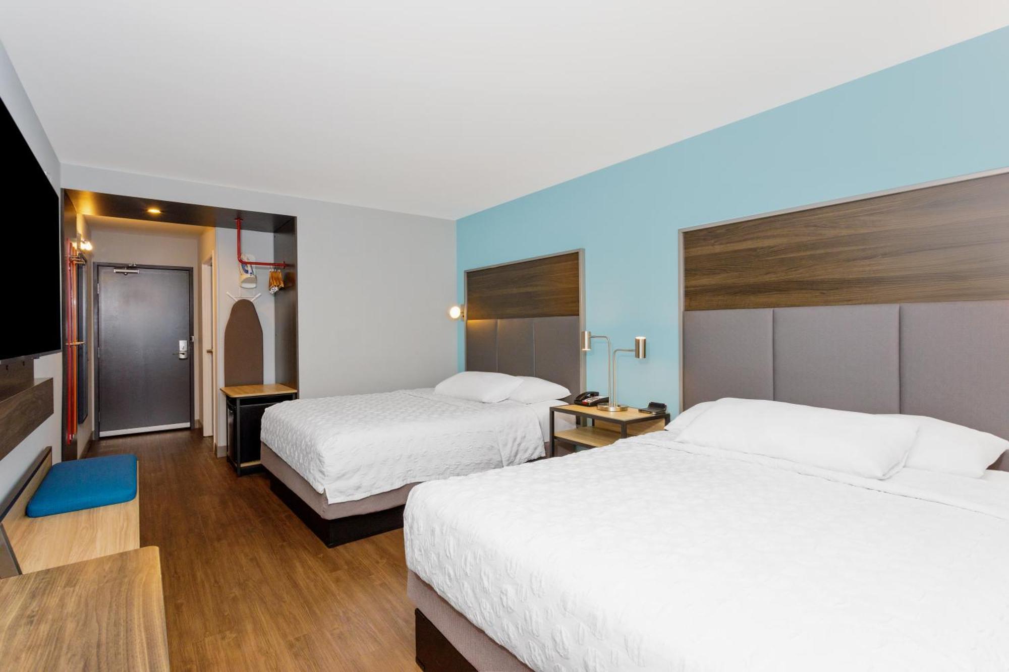 Tru By Hilton Panama 3*