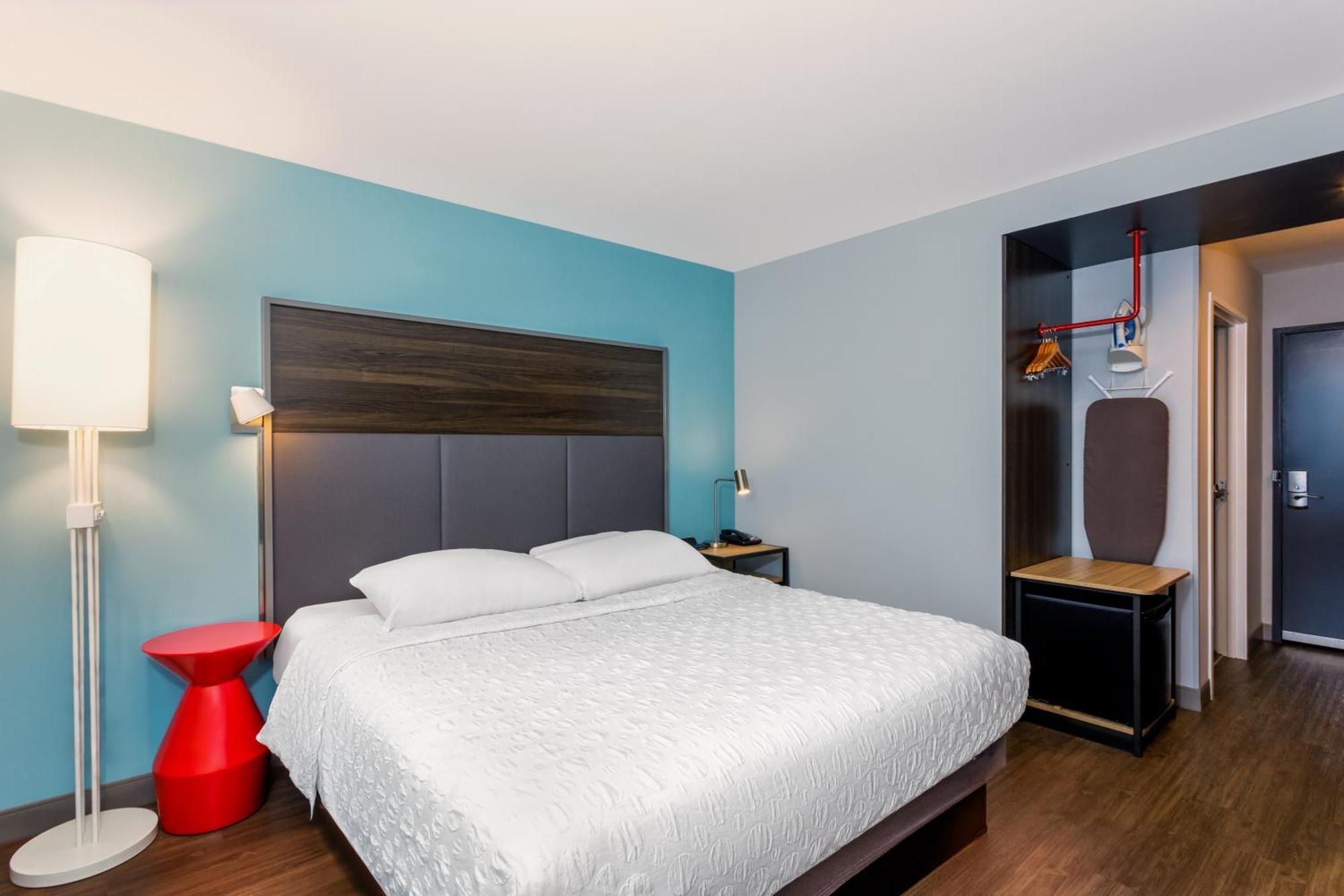 Hotel Tru By Hilton Panama
