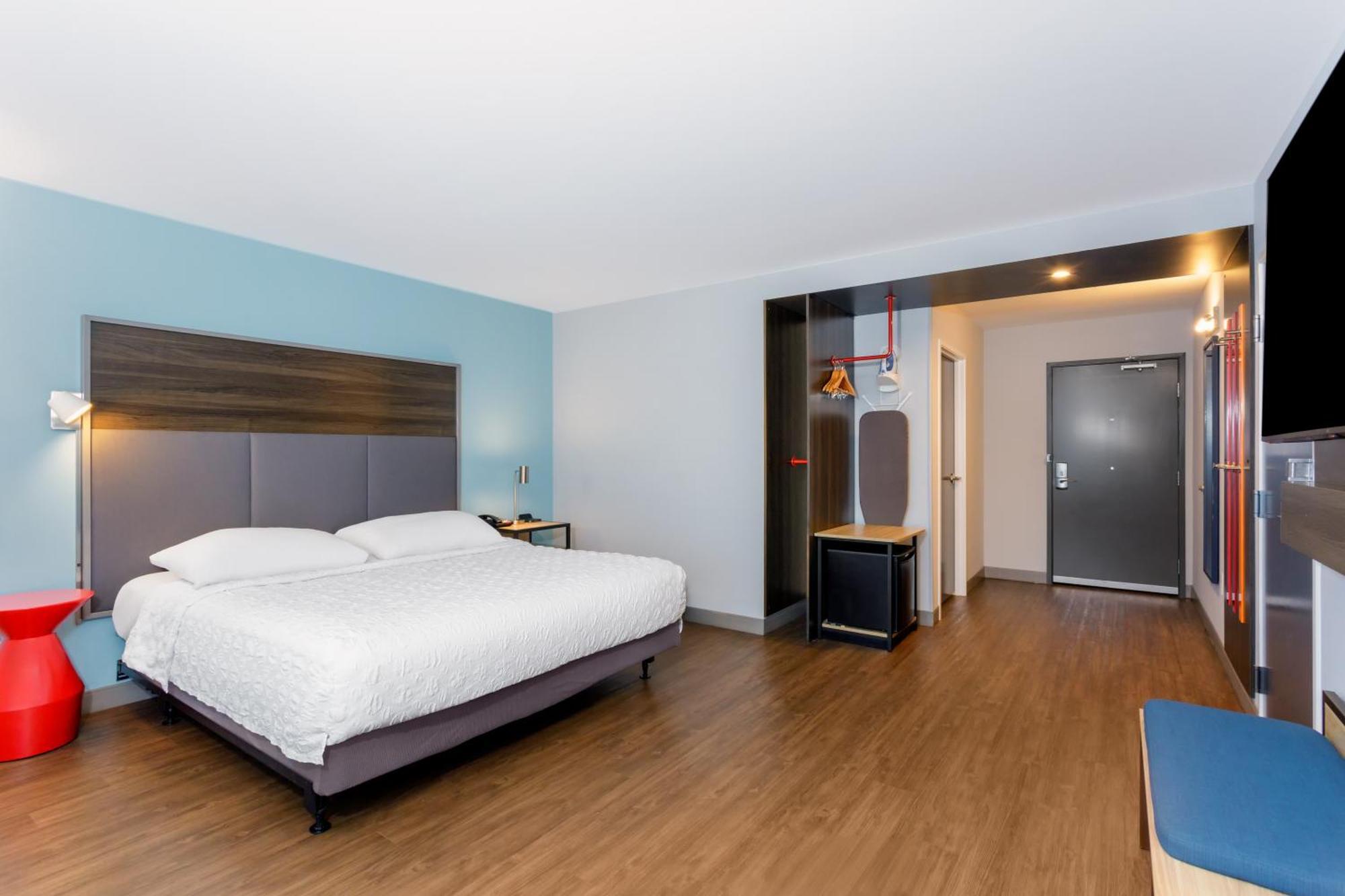 Tru By Hilton Panama 3*