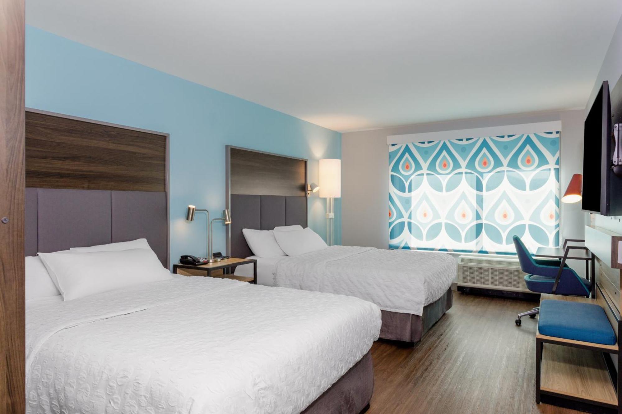 Tru By Hilton Panama 3* Upper Grand Lagoon