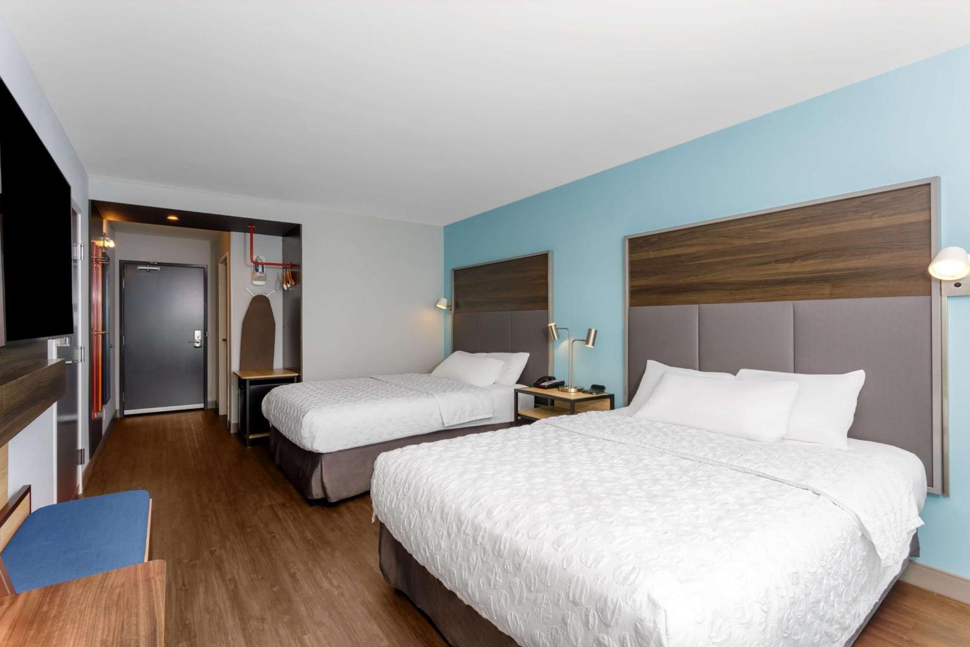 Tru By Hilton Panama 3*