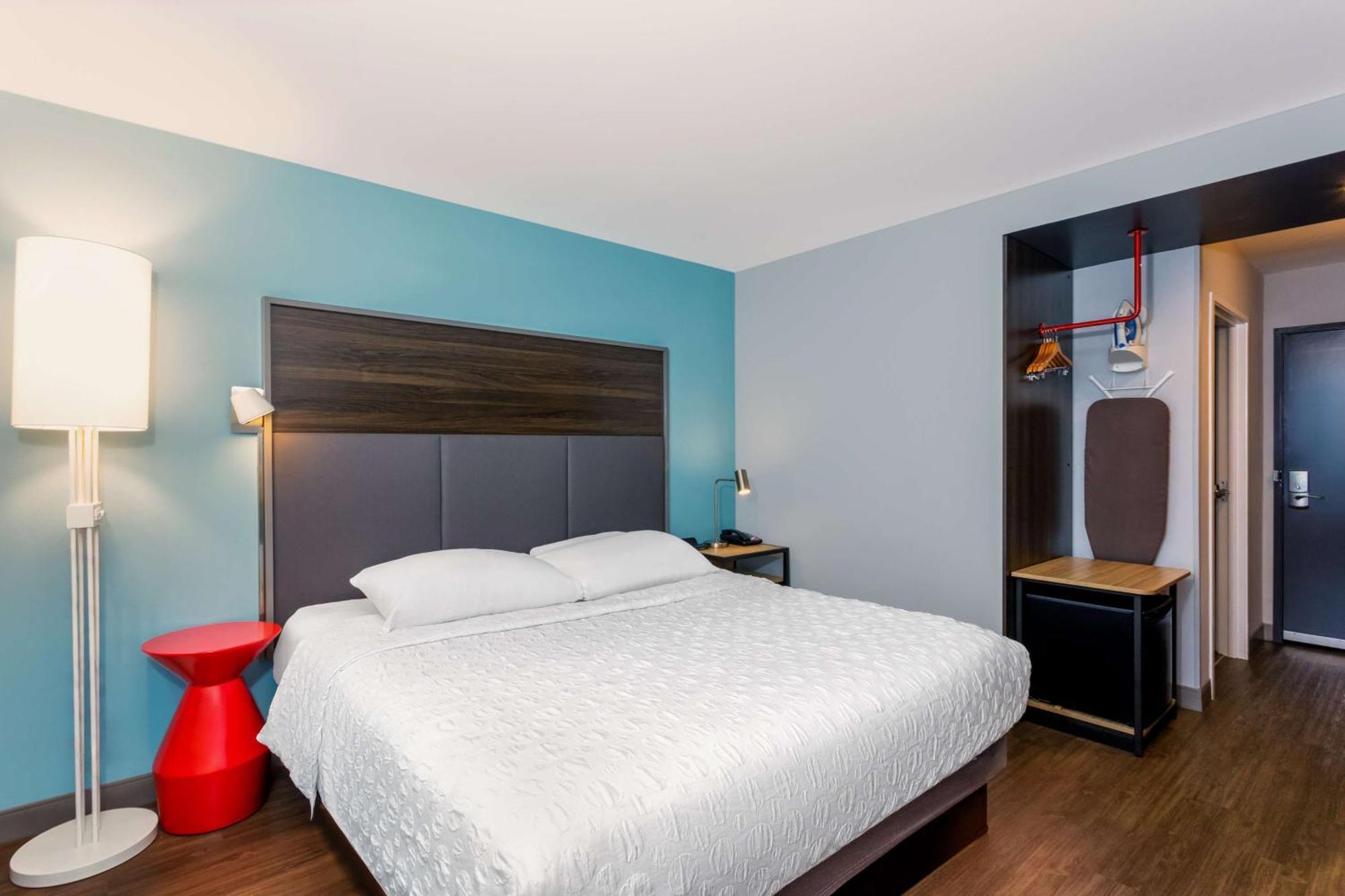 Hotel Tru By Hilton Panama 3*