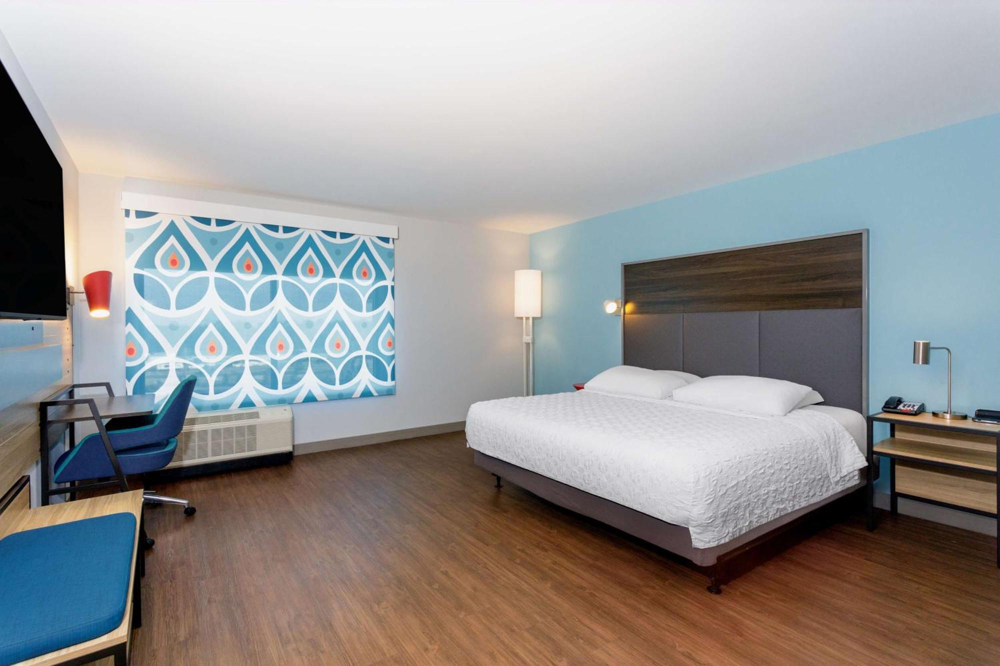 Tru By Hilton Panama 3* Upper Grand Lagoon