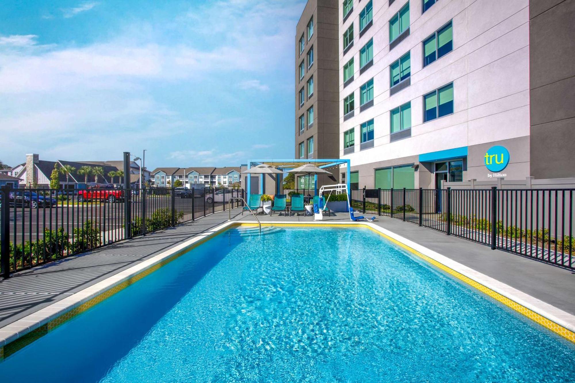 Tru By Hilton Panama