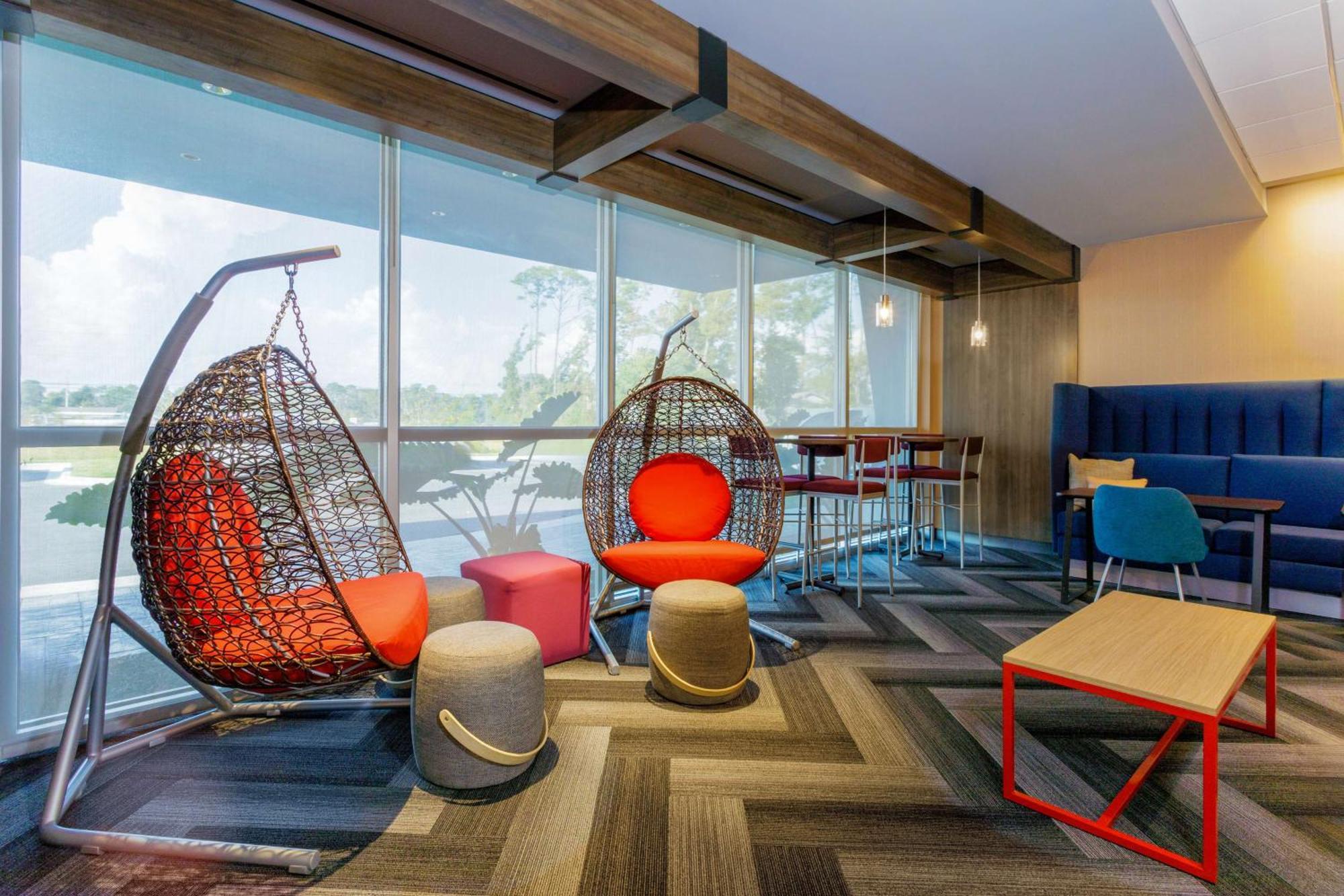Hotel Tru By Hilton Panama