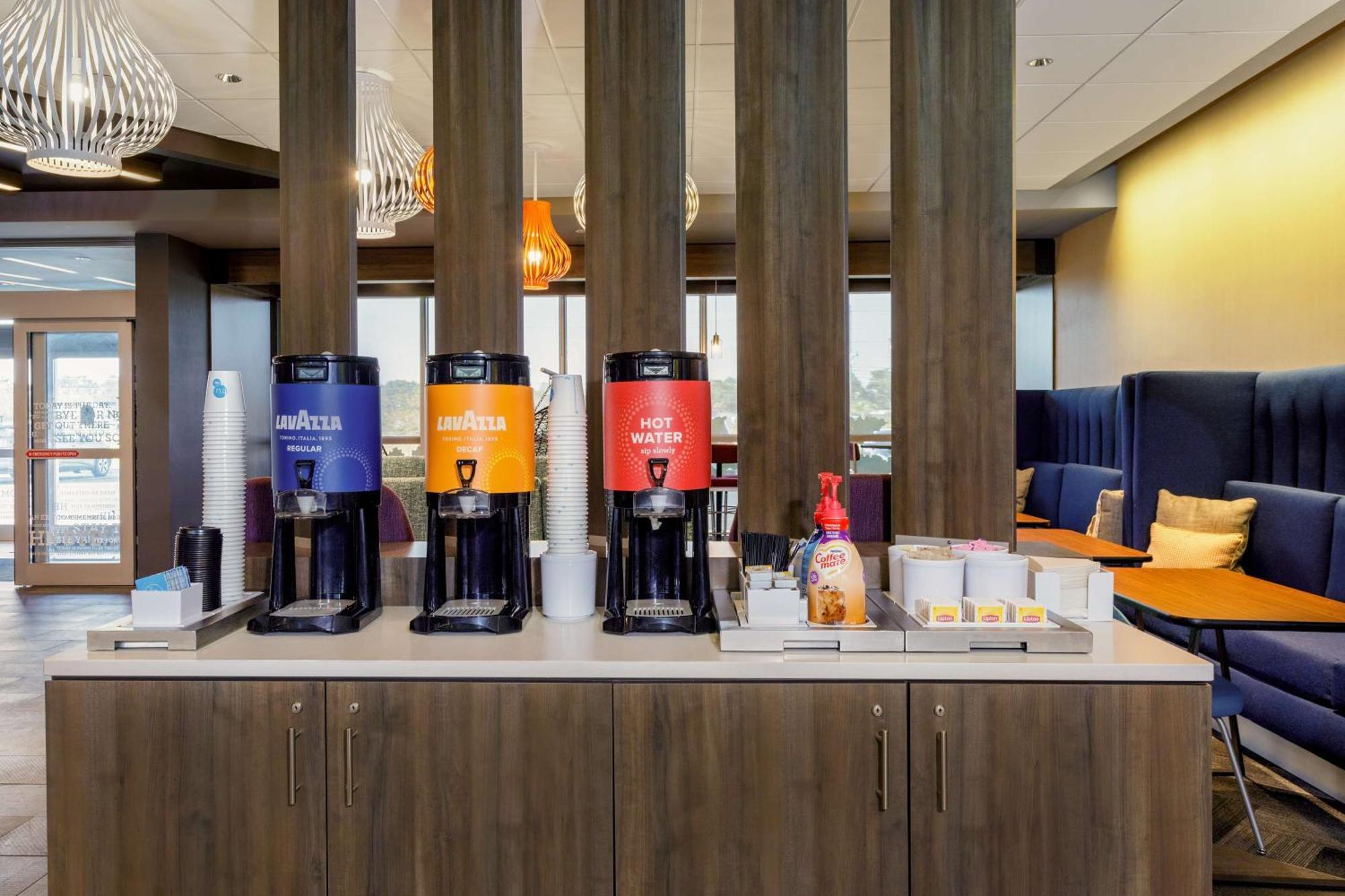 Tru By Hilton Panama Hotel