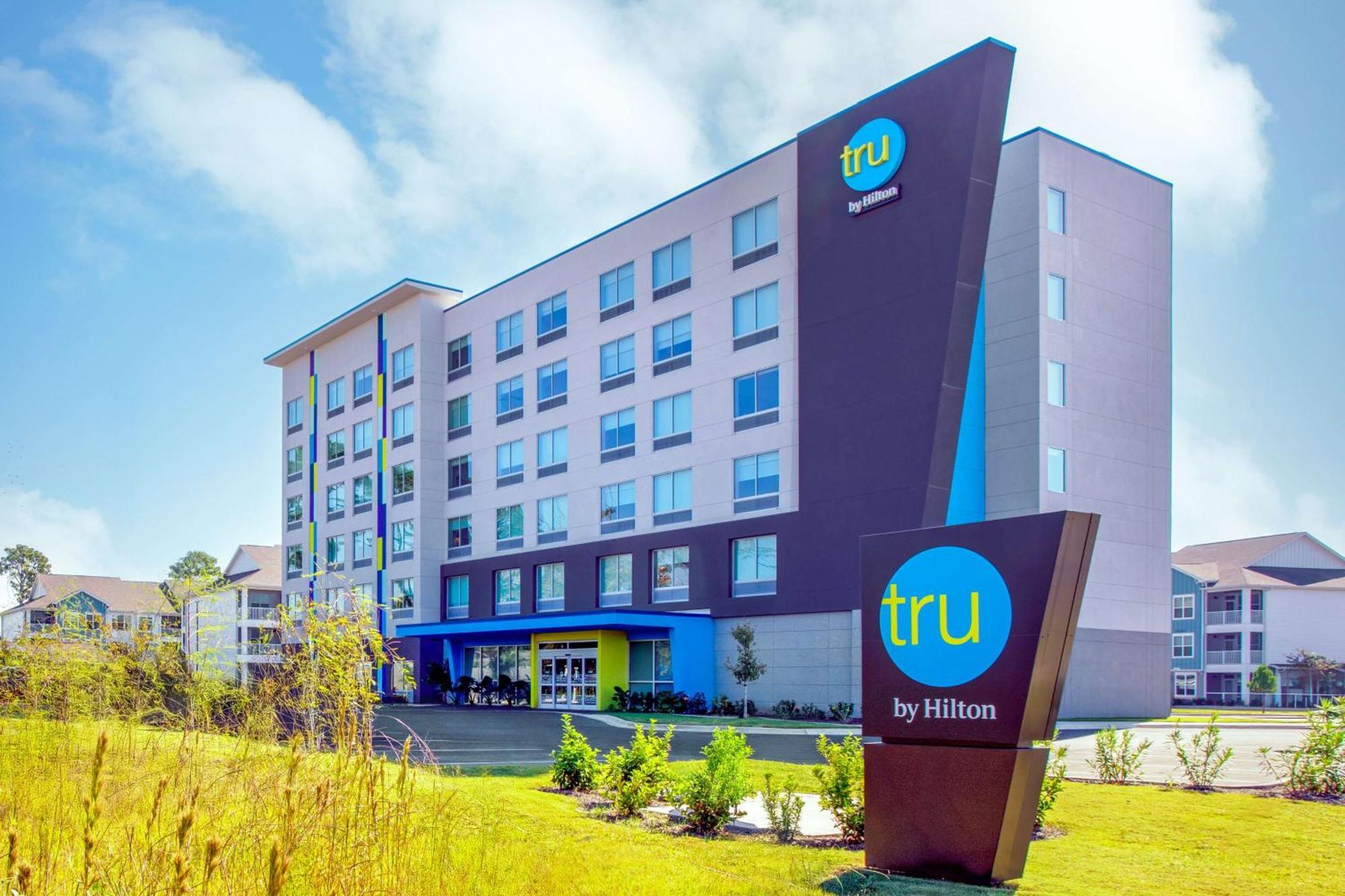 Hotel Tru By Hilton Panama 3*