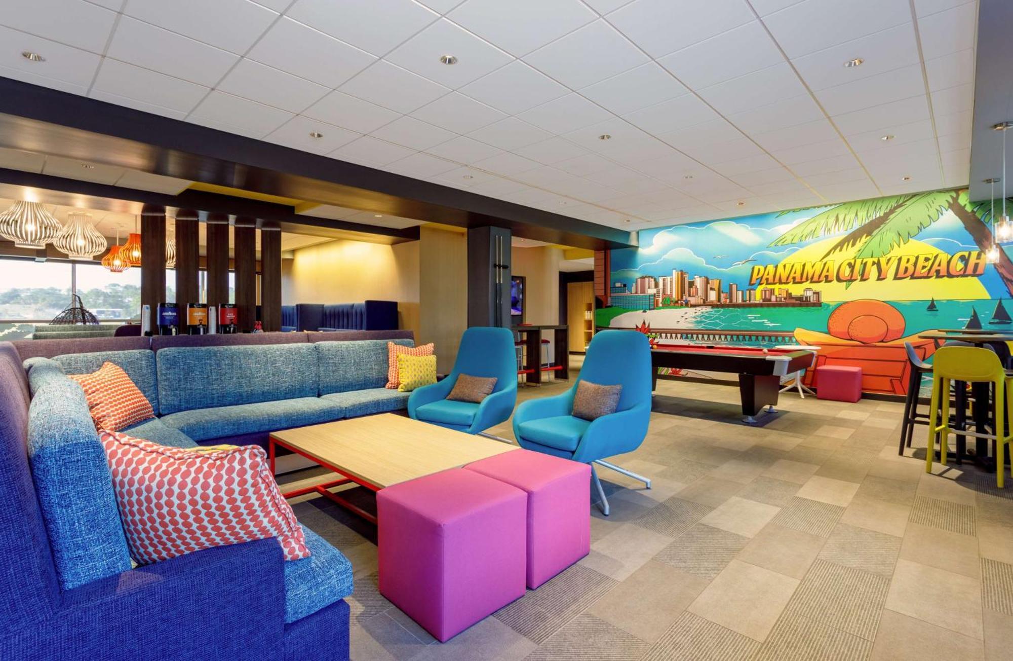 Tru By Hilton Panama Upper Grand Lagoon
