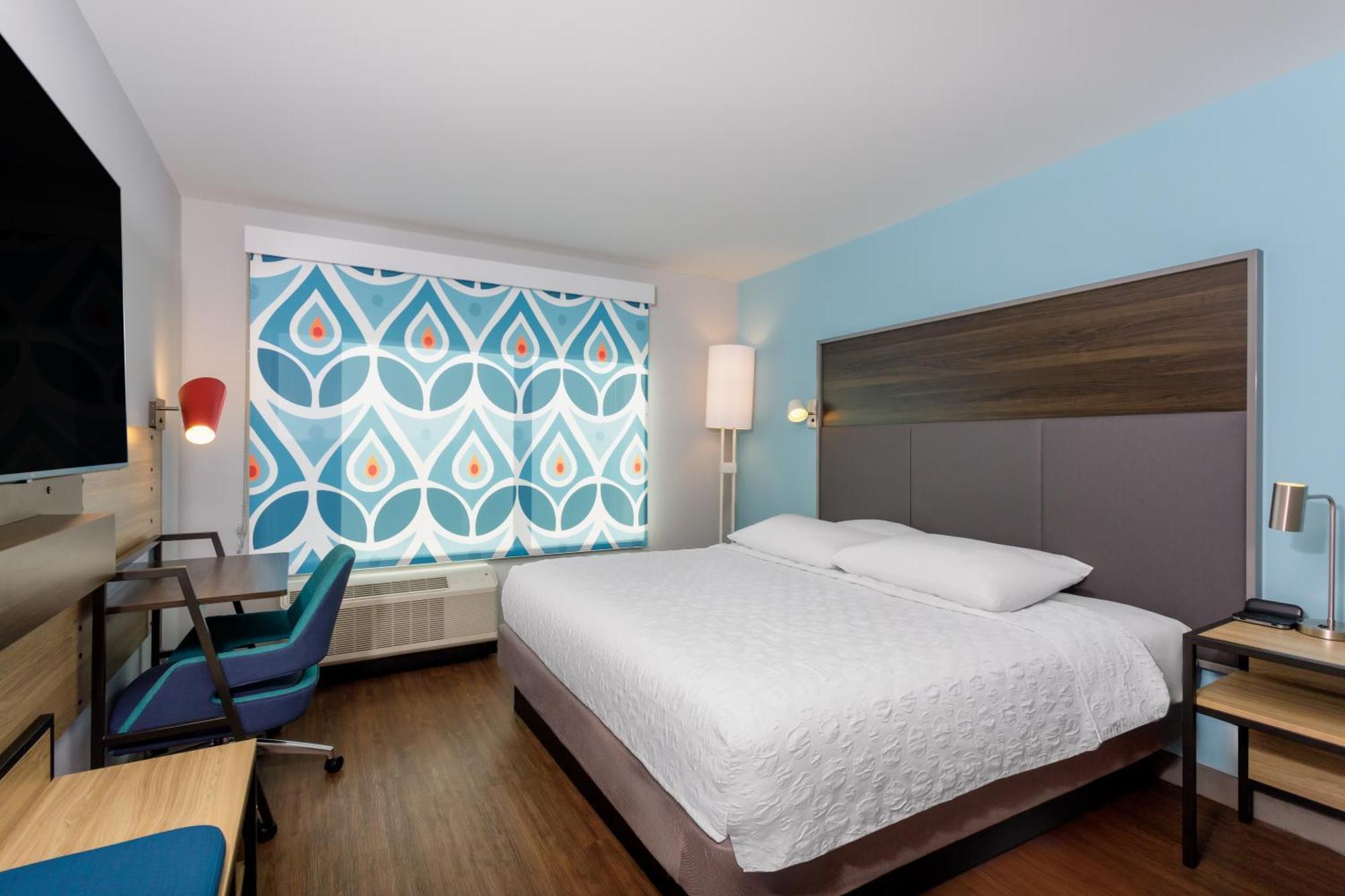 Hotel Tru By Hilton Panama Upper Grand Lagoon
