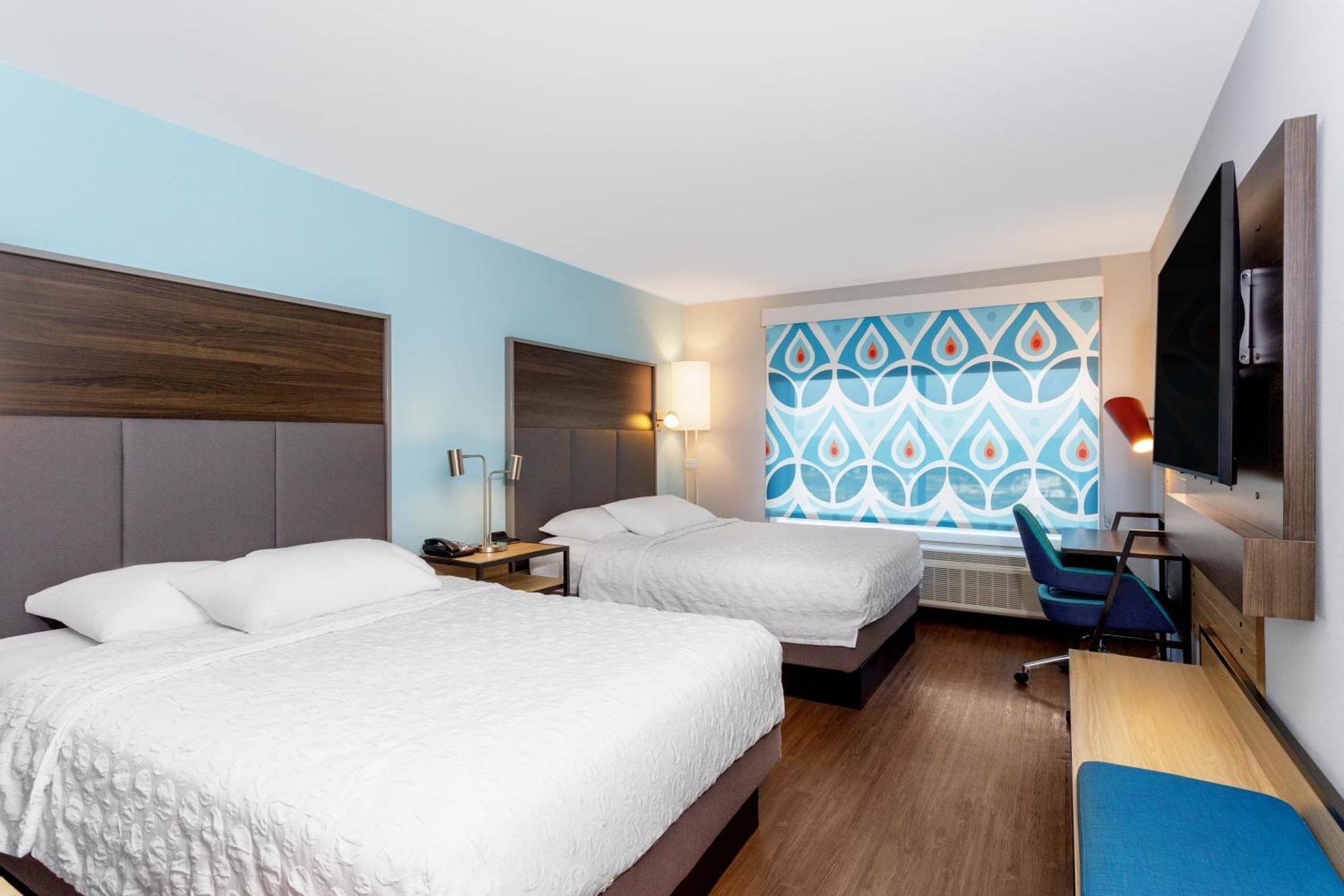 Tru By Hilton Panama 3* Upper Grand Lagoon