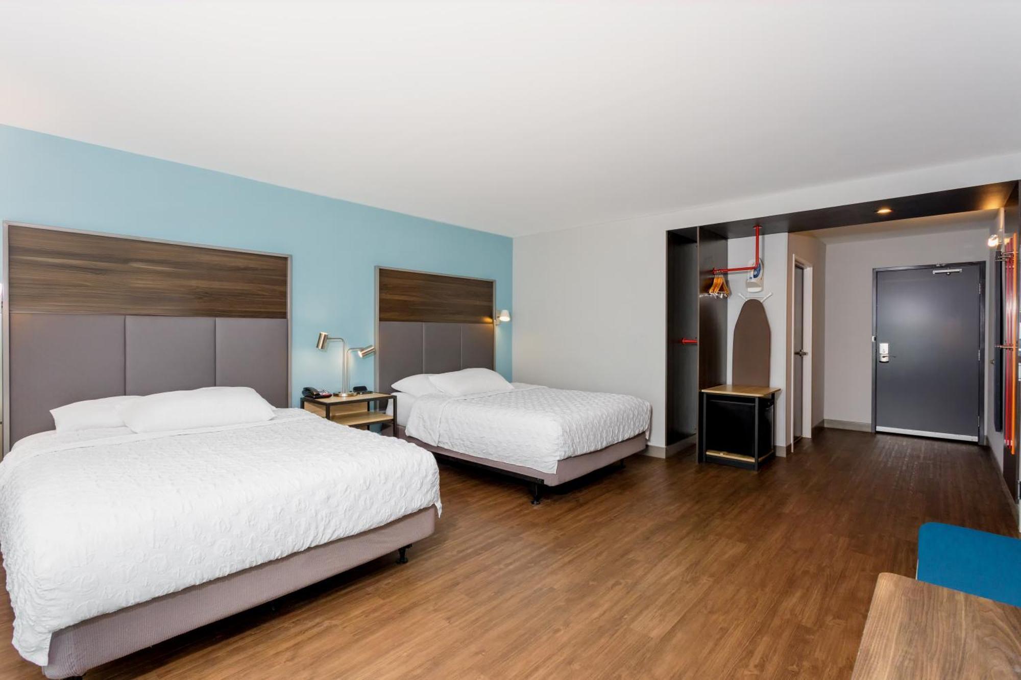 Tru By Hilton Panama 3*