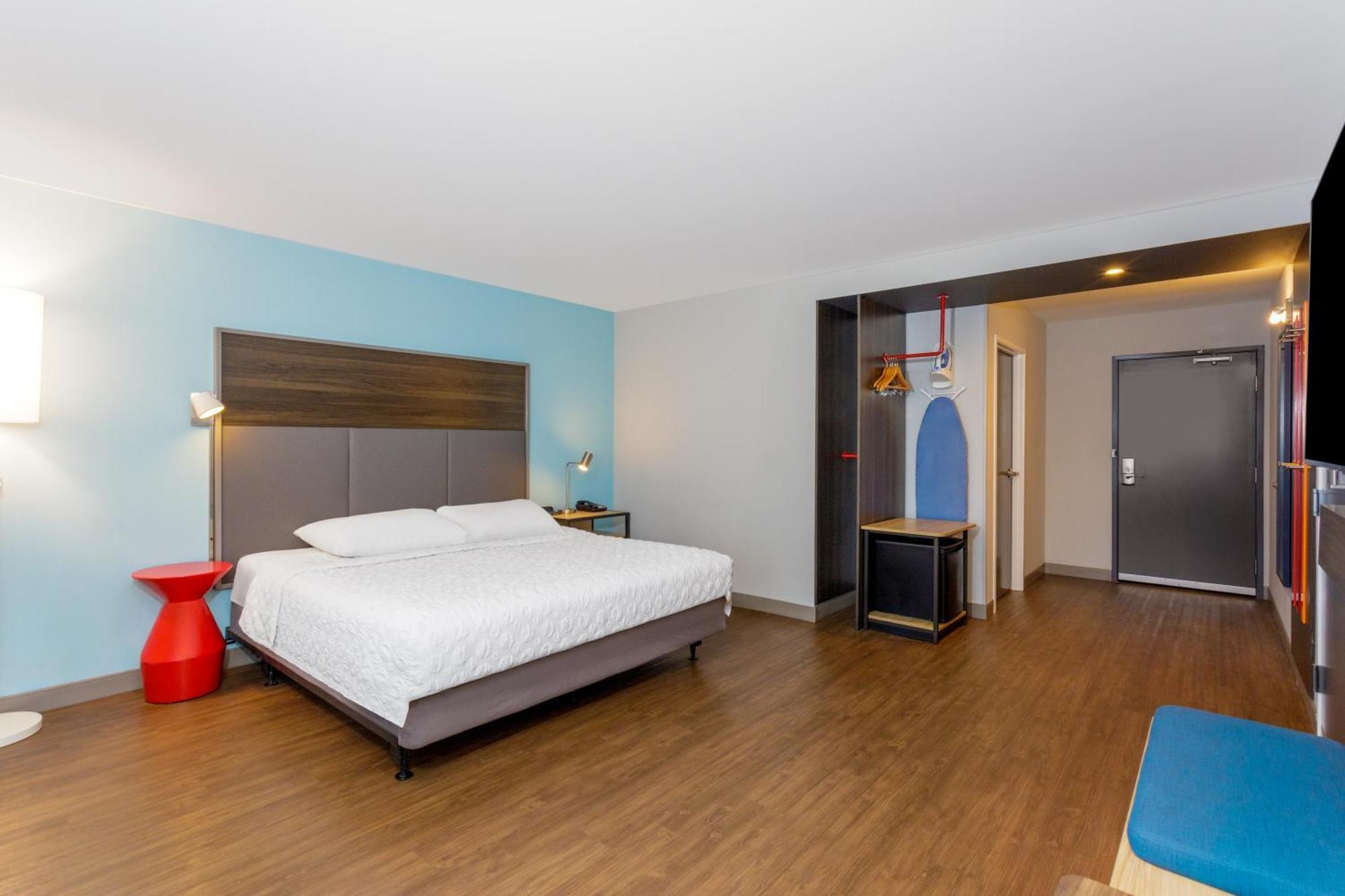Hotel Tru By Hilton Panama Upper Grand Lagoon