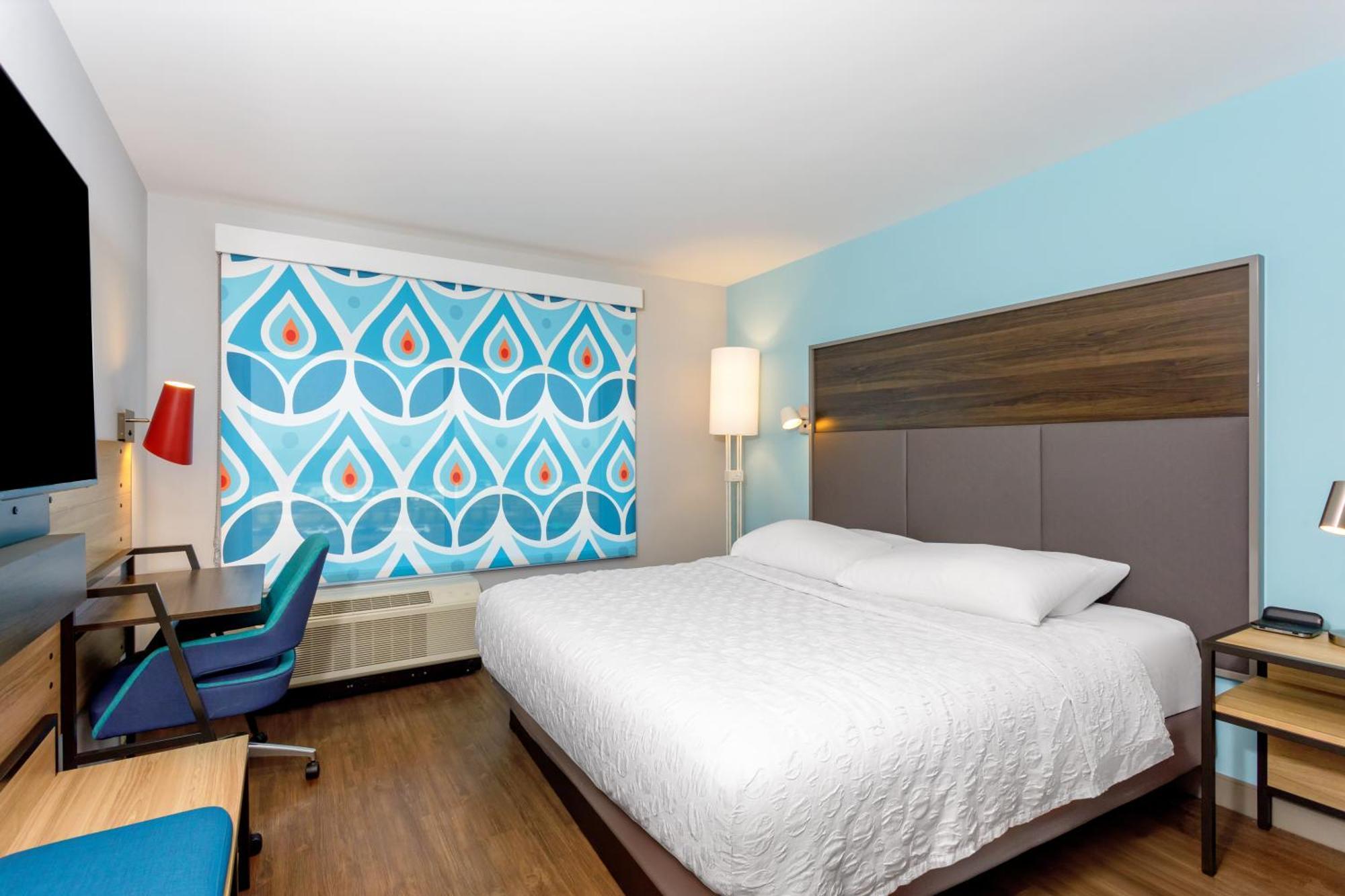 Tru By Hilton Panama Upper Grand Lagoon