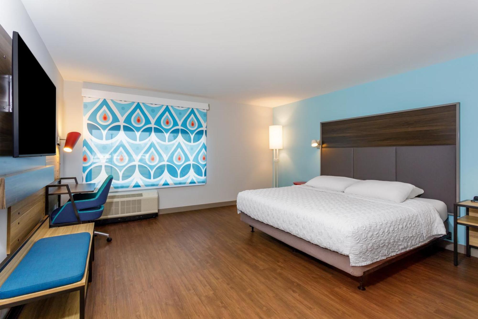 Tru By Hilton Panama