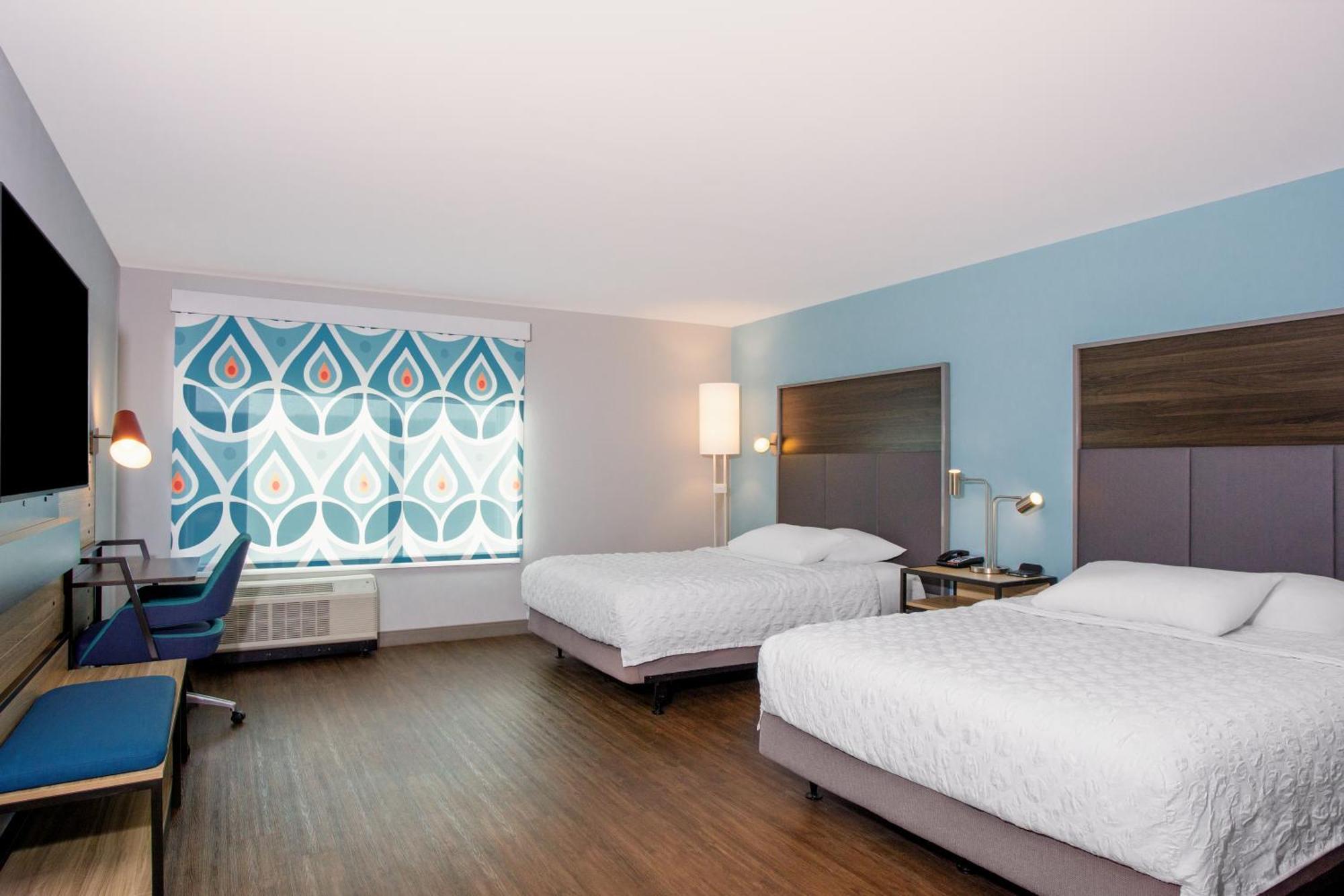 Tru By Hilton Panama 3*
