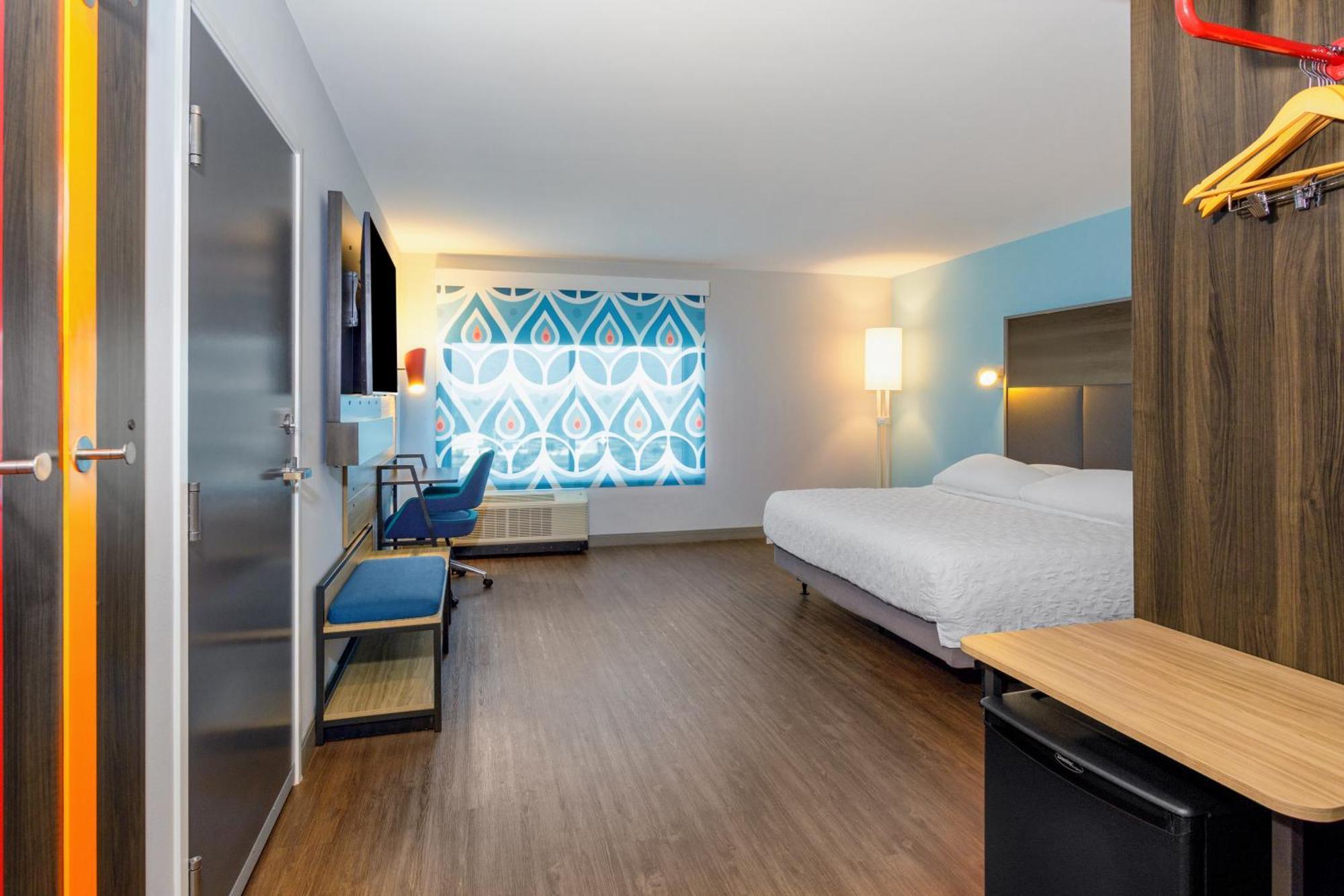 Tru By Hilton Panama Upper Grand Lagoon