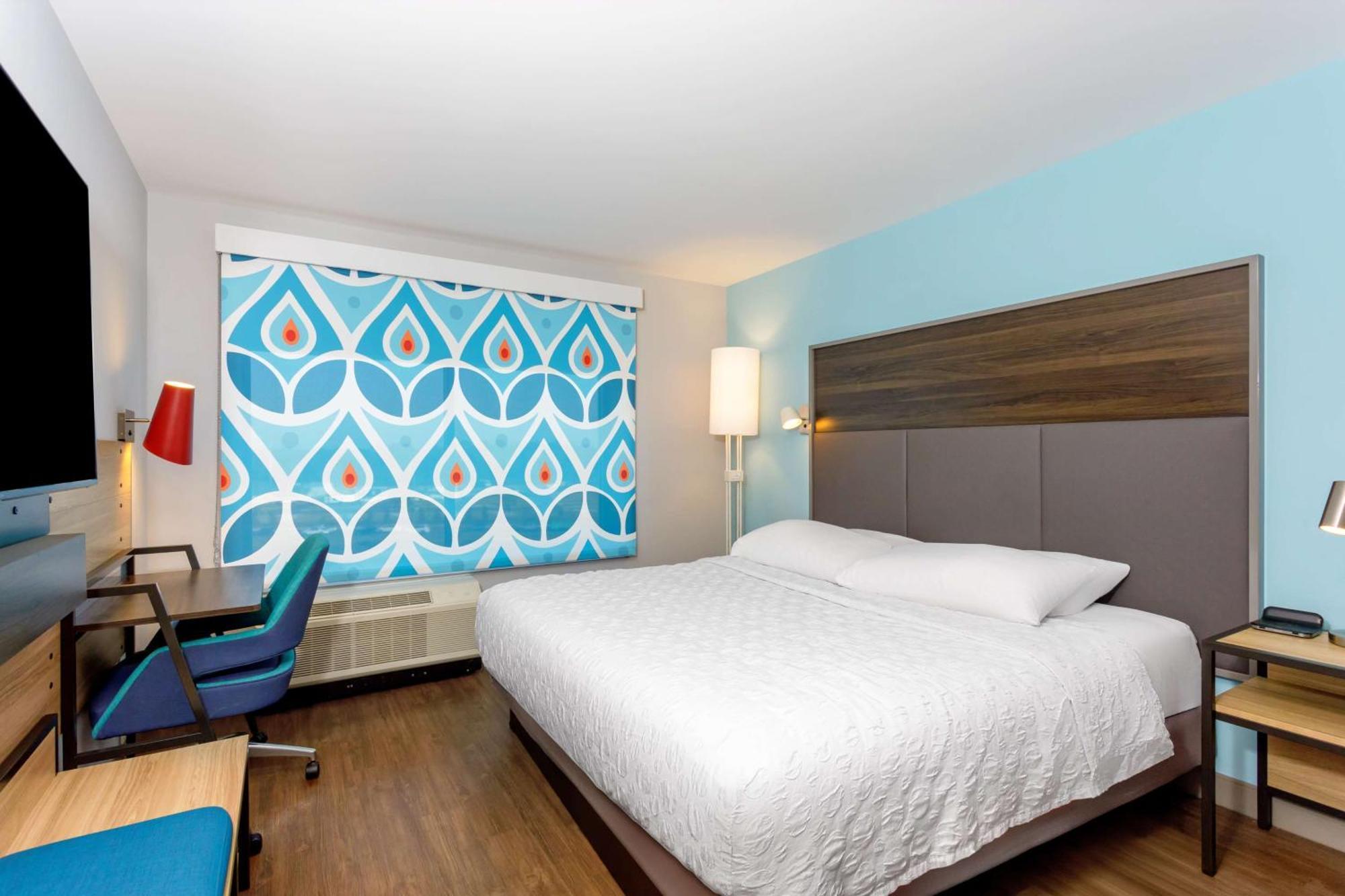 Tru By Hilton Panama 3*