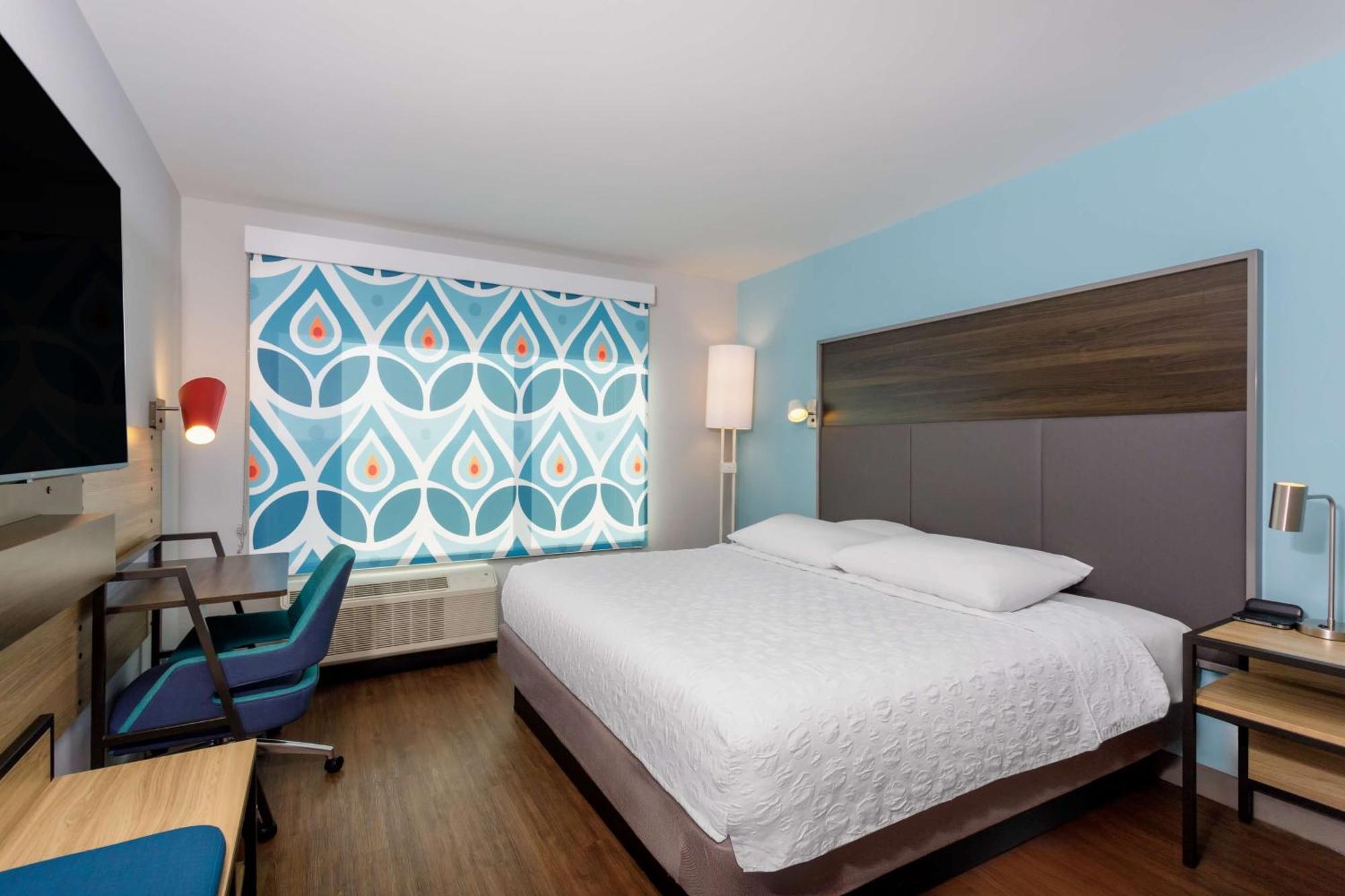 Tru By Hilton Panama Hotel