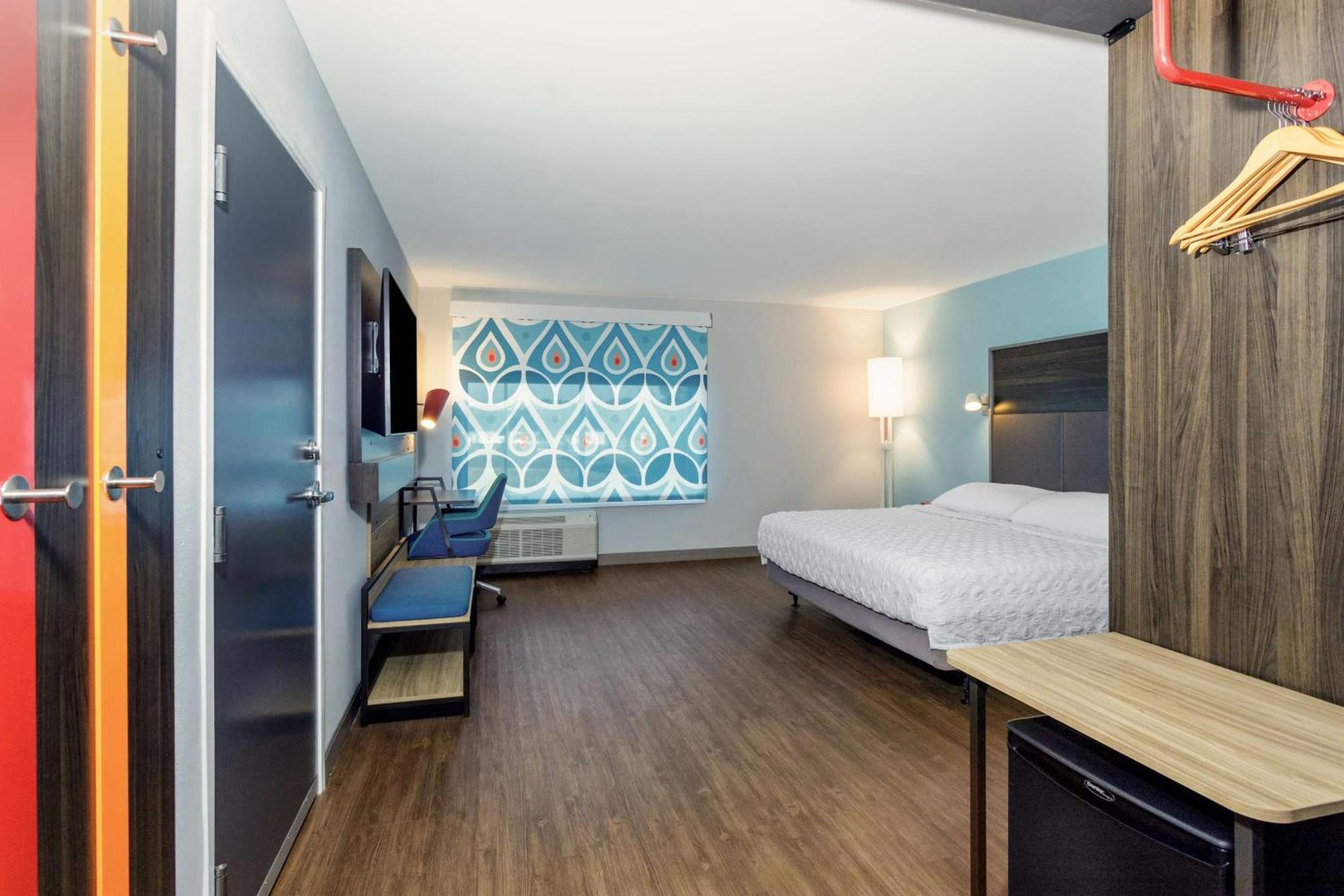 Hotel Tru By Hilton Panama Upper Grand Lagoon