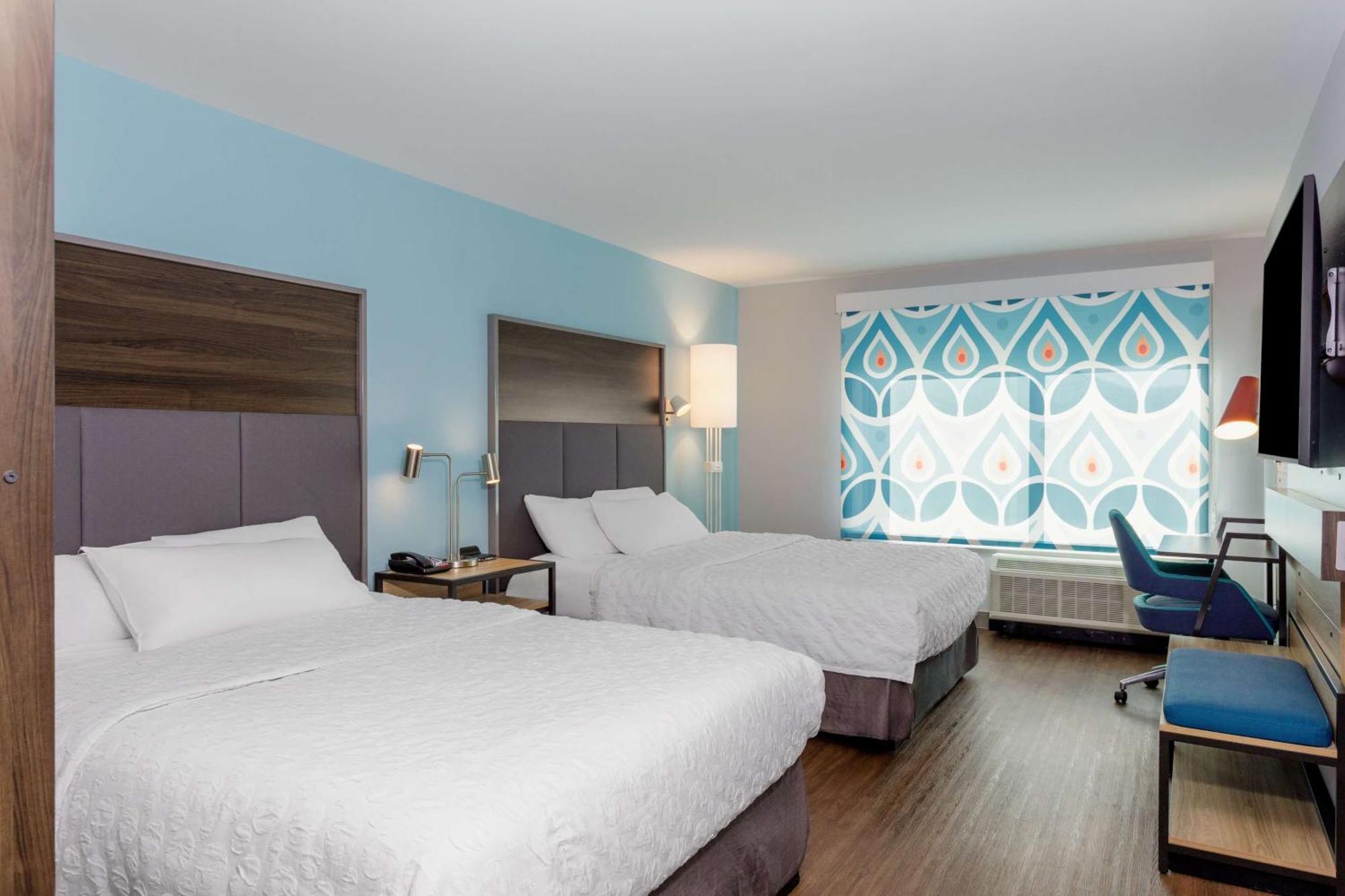 Hotel Tru By Hilton Panama 3*