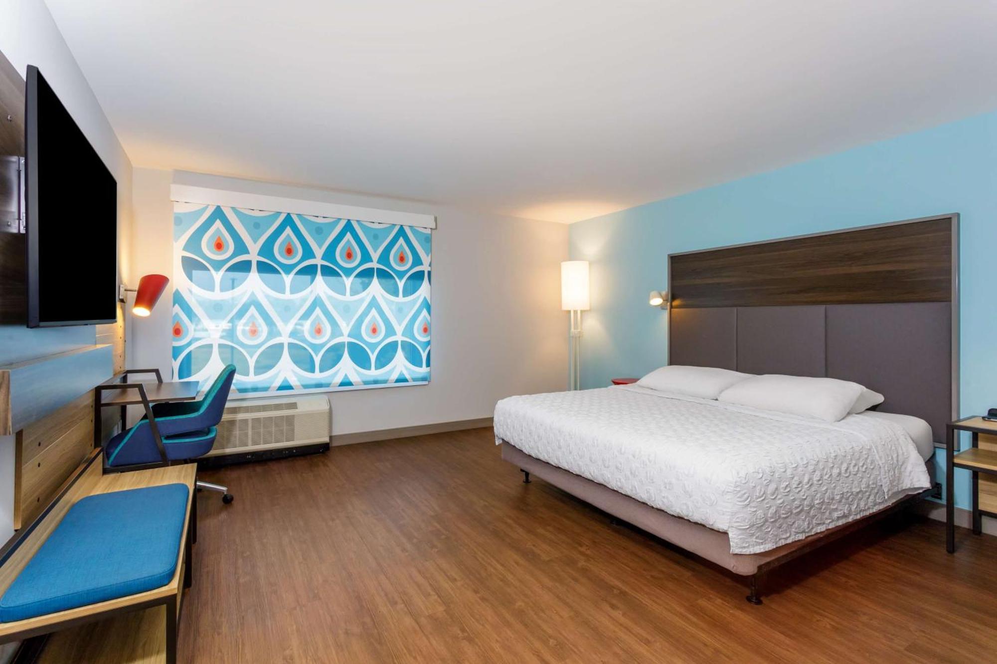 Tru By Hilton Panama Hotel Upper Grand Lagoon