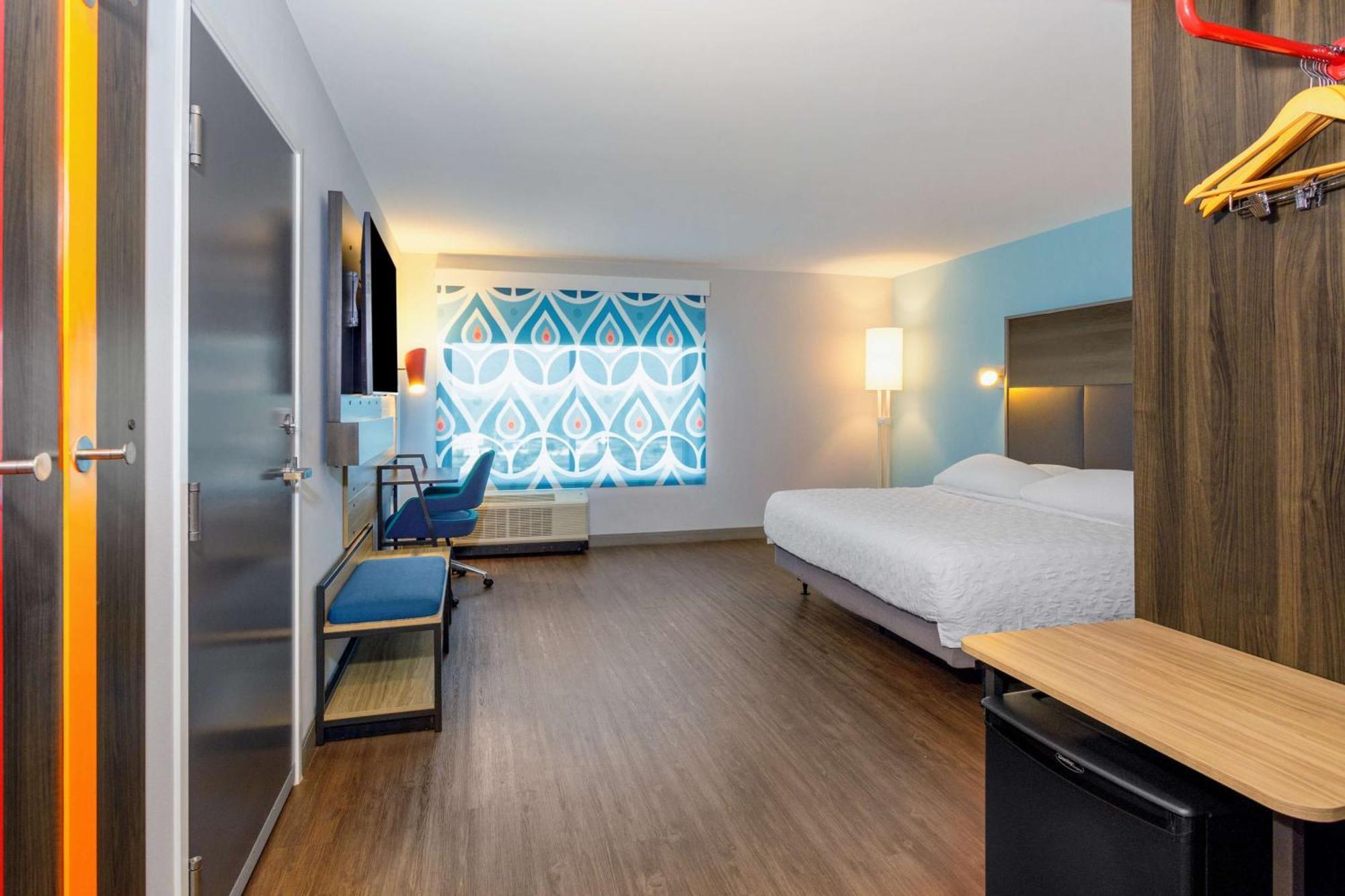 Tru By Hilton Panama 3*