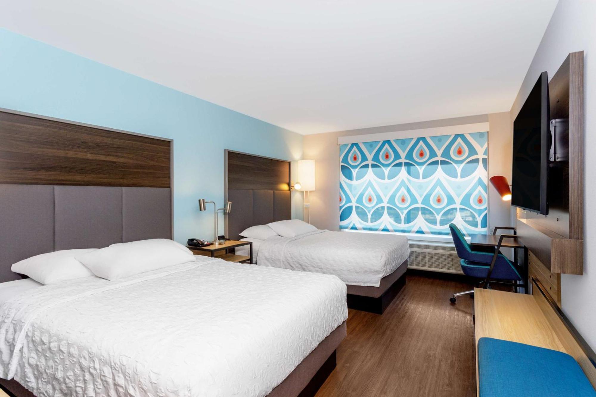Tru By Hilton Panama Upper Grand Lagoon
