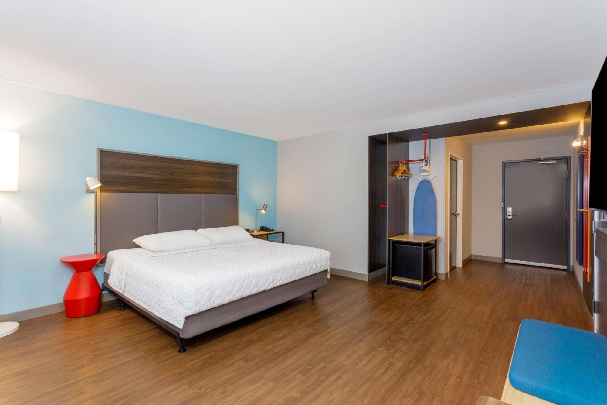 Tru By Hilton Panama Upper Grand Lagoon
