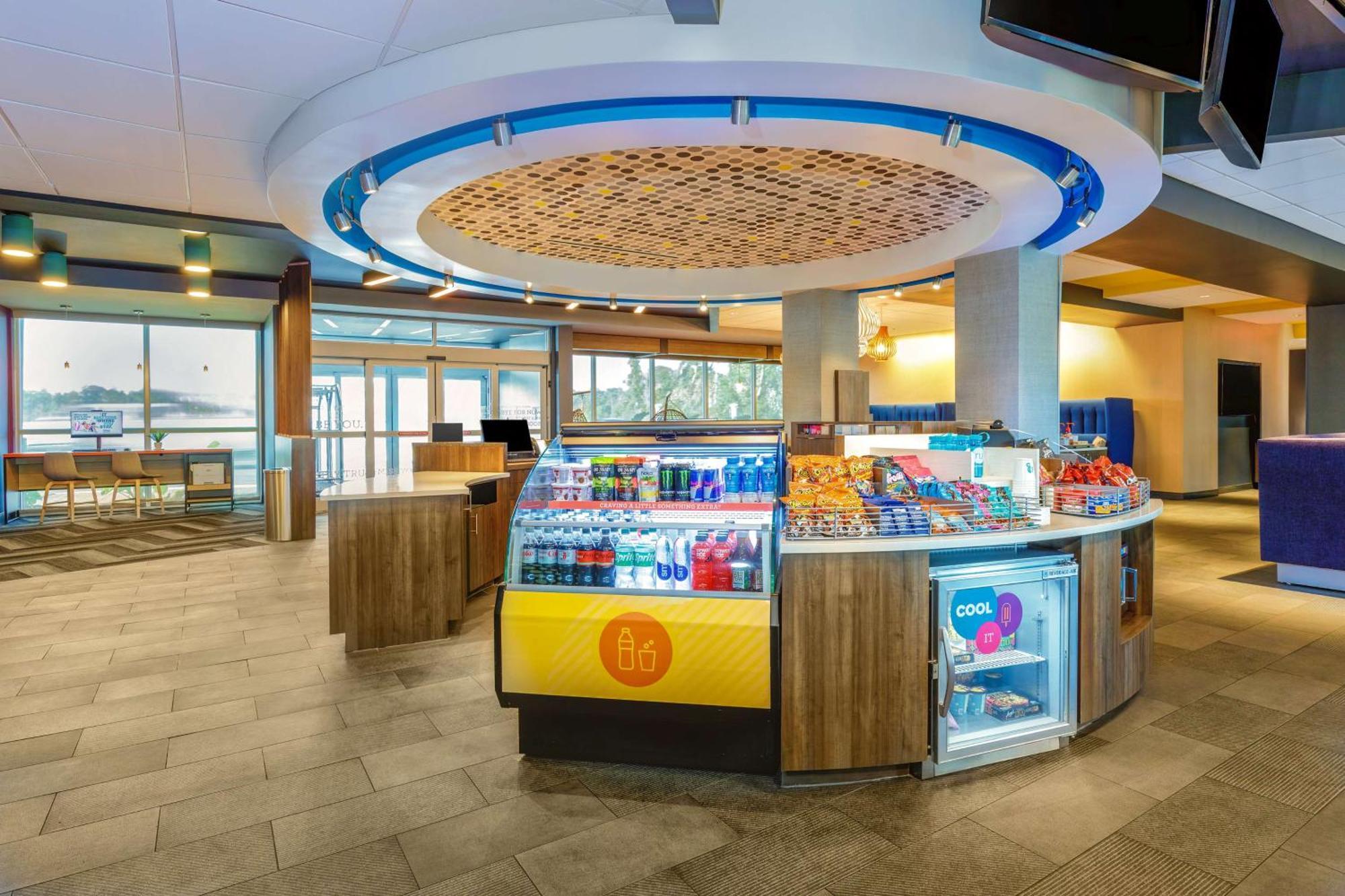 Tru By Hilton Panama Upper Grand Lagoon