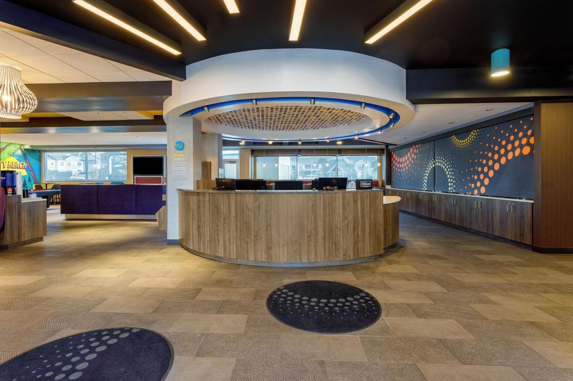 Hotel Tru By Hilton Panama 3*