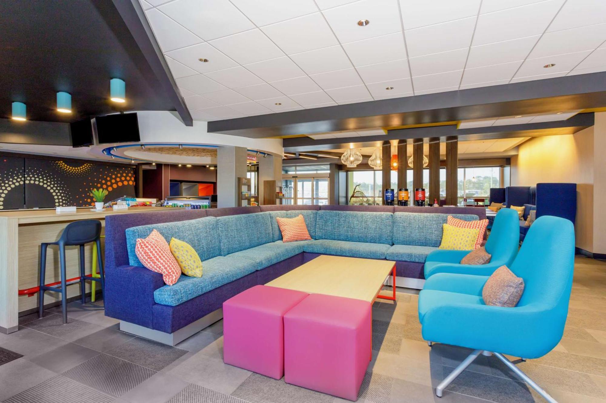 Hotel Tru By Hilton Panama Upper Grand Lagoon